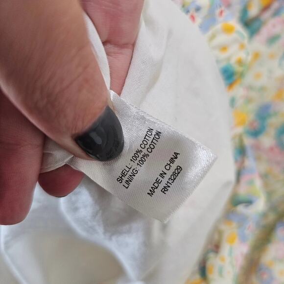 Lovers + Friends Kian Mini Dress - Picture 8 of 8